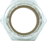 ALLSTAR PERFORMANCE 16066-10 Nylon Insert Nuts 3/4-16 10pk