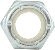 Load image into Gallery viewer, ALLSTAR PERFORMANCE 16071-10 Thin Nylon Insert Nuts 5/16-24 10pk
