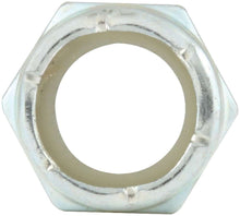 Load image into Gallery viewer, ALLSTAR PERFORMANCE 16073-10 Thin Nylon Insert Nuts 7/16-20 10pk