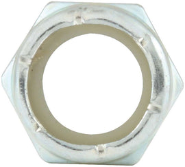 ALLSTAR PERFORMANCE 16073-10 Thin Nylon Insert Nuts 7/16-20 10pk