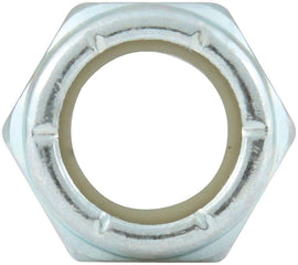 ALLSTAR PERFORMANCE 16074-10 Thin Nylon Insert Nuts 1/2-20 10pk