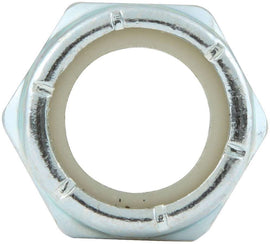 ALLSTAR PERFORMANCE 16075-10 Thin Nylon Insert Nuts 5/8-18 10pk