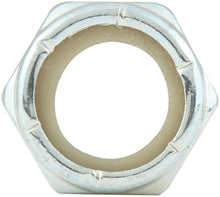 Load image into Gallery viewer, ALLSTAR PERFORMANCE 16076-10 Thin Nylon Insert Nuts 3/4-16 10pk