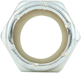 ALLSTAR PERFORMANCE 16076-10 Thin Nylon Insert Nuts 3/4-16 10pk