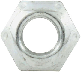 ALLSTAR PERFORMANCE 16080-10 Mechanical Lock Nuts 1/4-28 10Pk