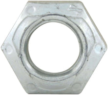 Load image into Gallery viewer, ALLSTAR PERFORMANCE 16081-10 Mechanical Lock Nuts 5/16-24 10Pk