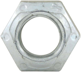 ALLSTAR PERFORMANCE 16081-10 Mechanical Lock Nuts 5/16-24 10Pk