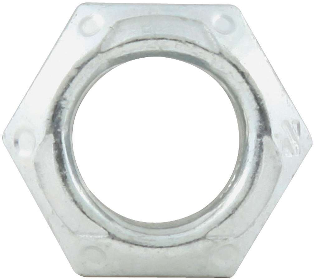ALLSTAR PERFORMANCE 16082-10 Mechanical Lock Nuts 3/8-24 10Pk