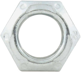ALLSTAR PERFORMANCE 16082-10 Mechanical Lock Nuts 3/8-24 10Pk
