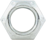 ALLSTAR PERFORMANCE 16082-10 Mechanical Lock Nuts 3/8-24 10Pk