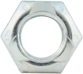 ALLSTAR PERFORMANCE 16083-10 Mechanical Lock Nuts 7/16-20 10pk