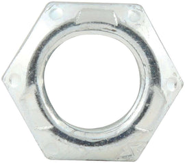ALLSTAR PERFORMANCE 16084-10 Mechanical Lock Nuts 1/2-20 10pk