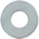ALLSTAR PERFORMANCE 16100-25 USS Flat Washers 1/4 25pk