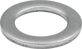 ALLSTAR PERFORMANCE 16151-25 5/16 AN Washers SS 25pk
