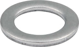 ALLSTAR PERFORMANCE 16152-25 3/8 AN Washers SS 25pk
