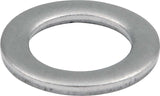 ALLSTAR PERFORMANCE 16154-25 1/2 AN Washers SS 25pk