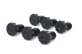 ALLSTAR PERFORMANCE ALL16175 ALLSTAR Performance Flexplate Bolt Kit 7/16-20 x 0.685 in, 12 Point Steel with Black Oxide Finish