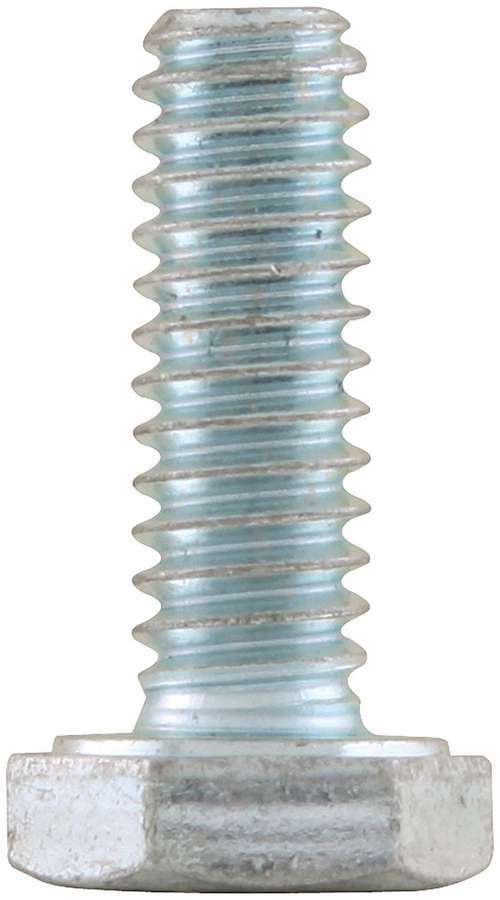 ALLSTAR PERFORMANCE 16201 Hex Head Bolt 1/4-20 x 3/4 Grade 5 10pk