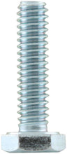 Load image into Gallery viewer, ALLSTAR PERFORMANCE 16202 Hex Head Bolt 1/4-20 x 1 Grade 5 10pk