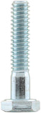 ALLSTAR PERFORMANCE 16203 Hex Head Bolt 1/4-20 x 1-1/4 Grade 5 10pk