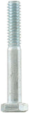 ALLSTAR PERFORMANCE 16205 Hex Head Bolt 1/4-20 x 1-3/4 Grade 5 10pk