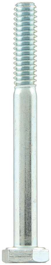 ALLSTAR PERFORMANCE 16208 Hex Head Bolt 1/4-20 x 2-1/2 Grade 5 10pk