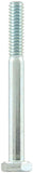 ALLSTAR PERFORMANCE 16208 Hex Head Bolt 1/4-20 x 2-1/2 Grade 5 10pk