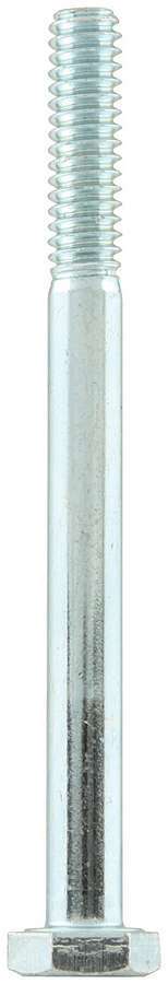 ALLSTAR PERFORMANCE 16210 Hex Head Bolt 1/4-20 x 3 Grade 5 5pk