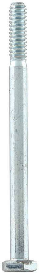 ALLSTAR PERFORMANCE 16211 Hex Head Bolt 1/4-20 x 3-1/2 Grade 5 5pk