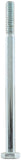 ALLSTAR PERFORMANCE 16212 Hex Head Bolt 1/4-20 x 4 Grade 5 5pk