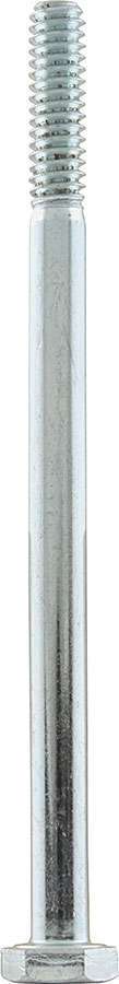 ALLSTAR PERFORMANCE 16213 Hex Head Bolt 1/4-20 x 4-1/2 Grade 5 5pk