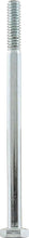 Load image into Gallery viewer, ALLSTAR PERFORMANCE 16214 Hex Head Bolt 1/4-20 x 5 Grade 5 5pk