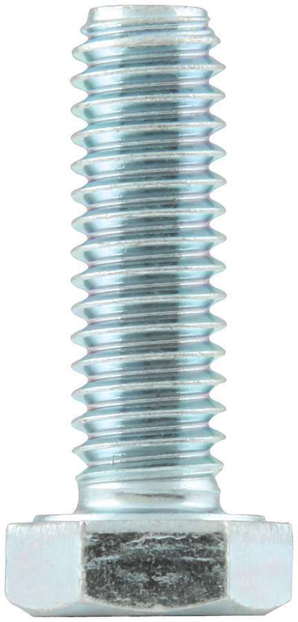 ALLSTAR PERFORMANCE 16222 Hex Head Bolt 5/16-18 x 1 Grade 5 10pk