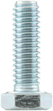 ALLSTAR PERFORMANCE 16222 Hex Head Bolt 5/16-18 x 1 Grade 5 10pk