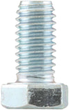 ALLSTAR PERFORMANCE 16241 Hex Head Bolt 3/8-16 x 3/4 Grade 5 10pk