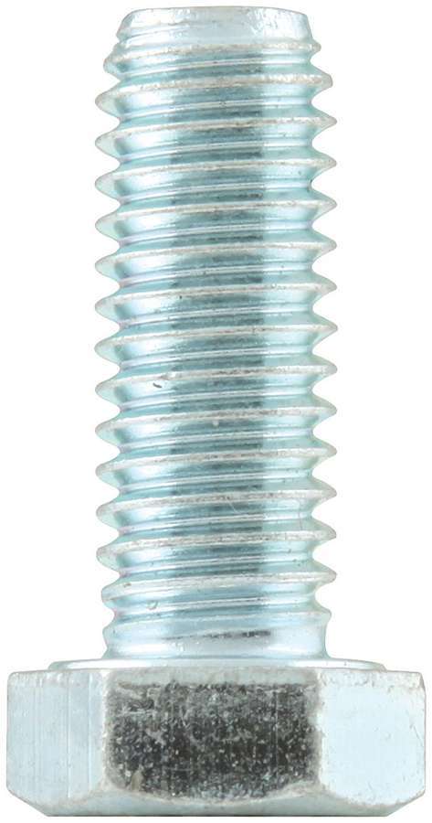 ALLSTAR PERFORMANCE 16242 Hex Head Bolt 3/8-16 x 1 Grade 5 10pk