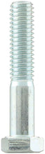 Load image into Gallery viewer, ALLSTAR PERFORMANCE 16246 Hex Head Bolt 3/8-16 x 2 Grade 5 10pk