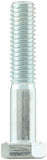 ALLSTAR PERFORMANCE 16246 Hex Head Bolt 3/8-16 x 2 Grade 5 10pk