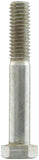 ALLSTAR PERFORMANCE 16248 Hex Head Bolt 3/8-16 x 2-1/2 Grade 5 10pk