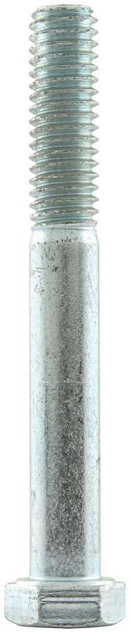 ALLSTAR PERFORMANCE 16254 Hex Head Bolt 3/8-16 x 5 Grade 5 5pk