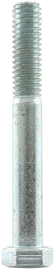ALLSTAR PERFORMANCE 16258 Hex Head Bolt 3/8-16 x 7 Grade 5 5pk