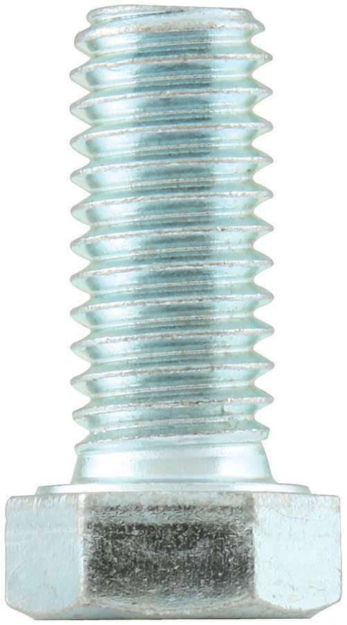 ALLSTAR PERFORMANCE 16262 Hex Head Bolt 7/16-14 x 1 Grade 5 10pk