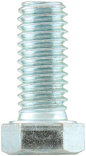 Load image into Gallery viewer, ALLSTAR PERFORMANCE 16262 Hex Head Bolt 7/16-14 x 1 Grade 5 10pk