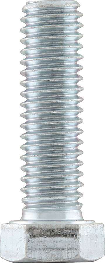 ALLSTAR PERFORMANCE 16263 Hex Head Bolt 7/16-14 x 1-1/4 Grade 5 10pk