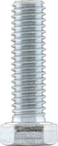 ALLSTAR PERFORMANCE 16263 Hex Head Bolt 7/16-14 x 1-1/4 Grade 5 10pk