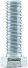 Load image into Gallery viewer, ALLSTAR PERFORMANCE 16264 Hex Head Bolt 7/16-14 x 1-1/2 Grade 5 10pk