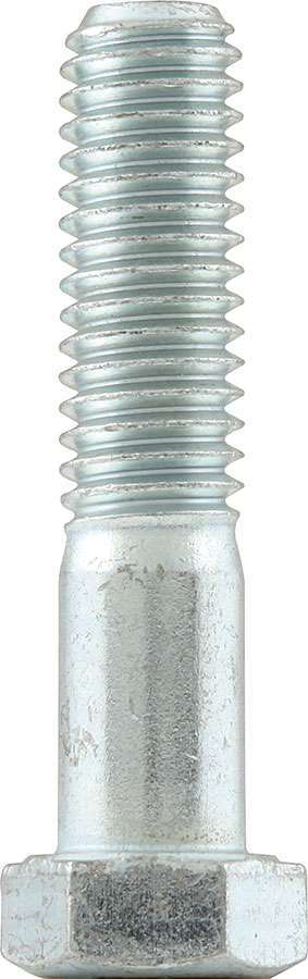 ALLSTAR PERFORMANCE 16265 Hex Head Bolt 7/16-14 x 1-3/4 Grade 5 10pk