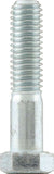 ALLSTAR PERFORMANCE 16265 Hex Head Bolt 7/16-14 x 1-3/4 Grade 5 10pk