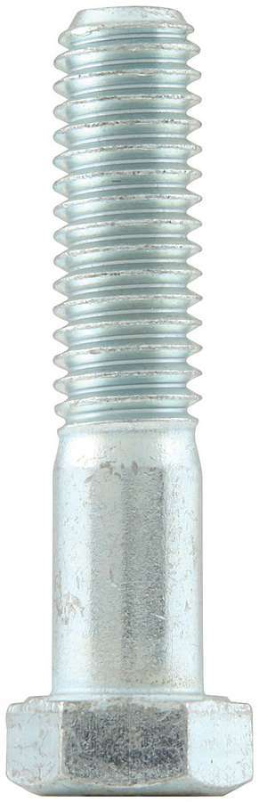 ALLSTAR PERFORMANCE 16266 Hex Head Bolt 7/16-14 x 2 Grade 5 10pk