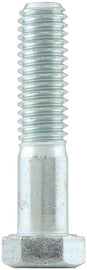 ALLSTAR PERFORMANCE 16266 Hex Head Bolt 7/16-14 x 2 Grade 5 10pk